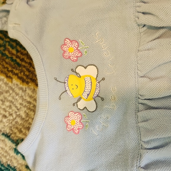 4for$15 small steps onesie - Picture 2 of 5